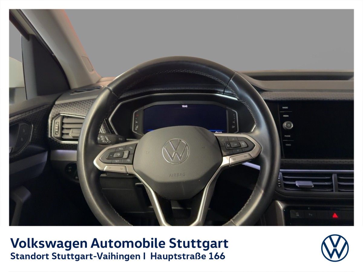Volkswagen T-Cross - Bild 9