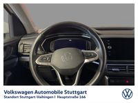Volkswagen T-Cross - Vorschau Bild 9