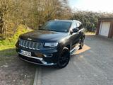 Jeep Grand Cherokee Summit 3.0lV6 Navi*Leder*Pano*Kam - Jeep Grand Cherokee in Oberhausen