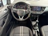 Opel Crossland (X) Elegance 110pk (Vulcan Grey - Zwar - Opel Crossland (X) aus 2024
