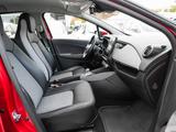 Renault ZOE Intens R135 KAUFBATTERIE+51kW+CCS+RfK+PDC - Renault ZOE: Kaufbatterie