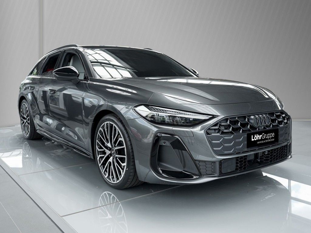 Audi A5 Avant 2.0 TFSI e-hybrid quattro imagem 3