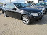 Mercedes-Benz C 200 C -Klasse Lim. C 200 CDI - gebrauchte Mercedes-Benz C 200 aus dem Jahr 2010