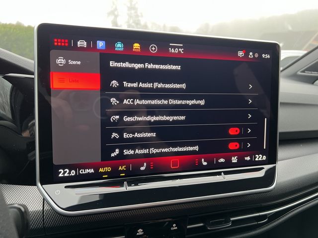 Golf VIII GTI Clubsport 2.0 TSI DSG MATRIX-LED