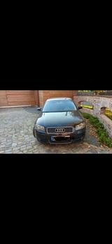Audi A3 bj 2003 VB - Audi 200: 20v