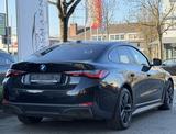 BMW i4  eDrive35 Gran Coupe | RFK | H&K | LED  - BMW i4 Gebrauchtwagen