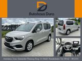 Opel Combo Life 1.5 D Innovation Aut. Navi+Kamera+Shz