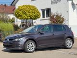 Volkswagen Golf 7 Lim. 1.2 Lounge | SCHECKHEFT | GARANTIE | - : Grau, Garantie