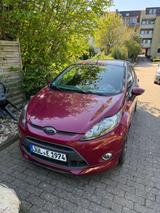 Ford Fiesta 1,25 60kW Viva Viva - Ford Fiesta Viva mit Benzin-Antrieb