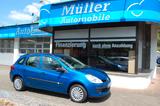 Renault Clio Grandtour Authentique - Renault Clio aus 2008: Grandtour