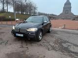 BMW X5 M50D F15 - BMW X5 M50 in Leipzig