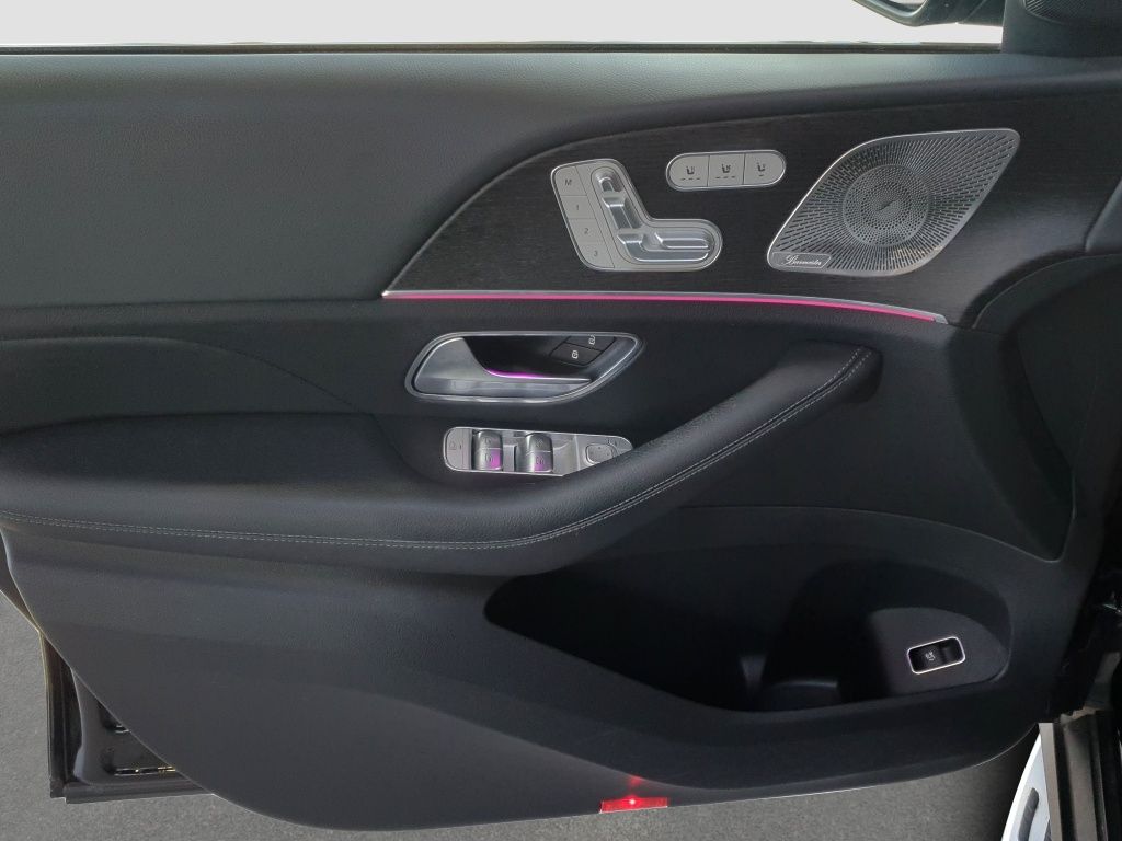 Fahrzeugabbildung Mercedes-Benz GLE 350 de 4MATIC Coupé HUD*Leder*Pano*SD*360*LM