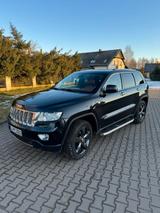 Jeep Grand Cherokee Overland Summit 3.0 CRD 177kW... - Jeep Grand Cherokee: Overland Summit