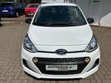 Hyundai i10 1.0 Pure/1HD/TOP! - Hyundai i10 Gebrauchtwagen in Lübeck