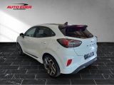 Ford Puma ST X Sportpaket Bluetooth Navi LED Klima - Ford in Mönchengladbach