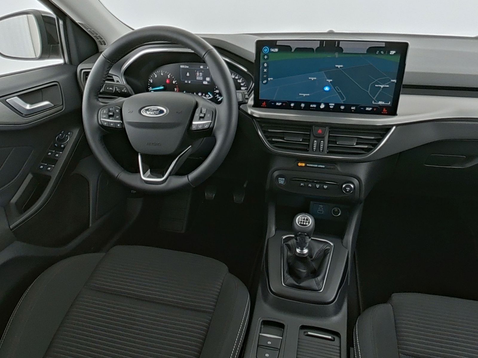 Ford Focus - Bild 16