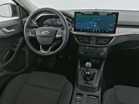 Ford Focus - Vorschau Bild 16