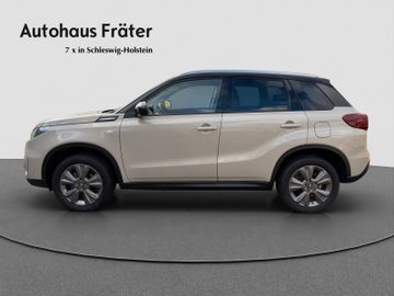 Fotografie 5 des Suzuki Vitara 1.4 Comfort LED KLIMA KAMERA