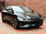 Kia EV6 430 kW Allradantrieb GT/PANO/LEED/ACC/TOOP - Kia EV6 von privat