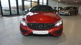 Mercedes-Benz C 300 C 300 C -Klasse Coupe C 300 AMG+NAVI+ESS - gebrauchte Mercedes-Benz C 300 aus dem Jahr 2018