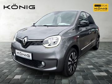Renault Leasingangebot: Renault Twingo Electric Techno