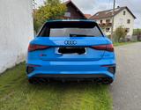 Audi S3, B&O, Pano, Matrix, ABT 370PS, Garantie  - Audi S3 mit Benzin-Antrieb: Kombi