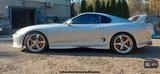 Toyota Supra 3.0i Single Turbo - gebrauchte Toyota Supra aus dem Jahr 1995