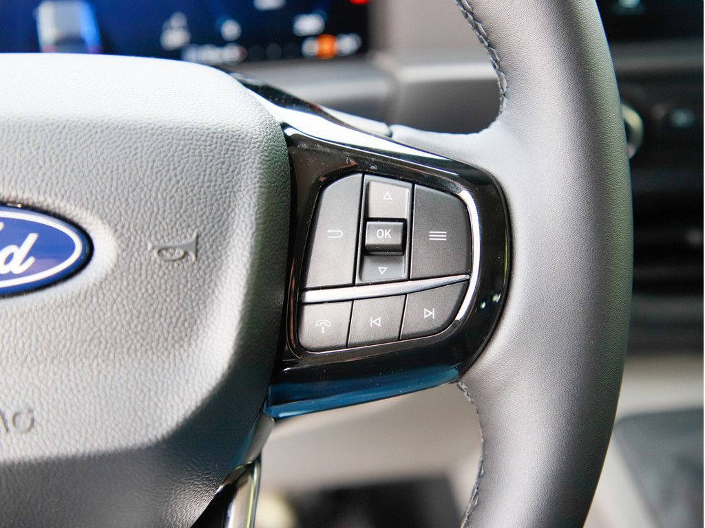 Ford Transit Custom - Bild 15