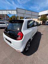 Renault Twingo Equilibre # Klimaautomatik # Sitzheizung - gebrauchte Renault Twingo aus dem Jahr 2023