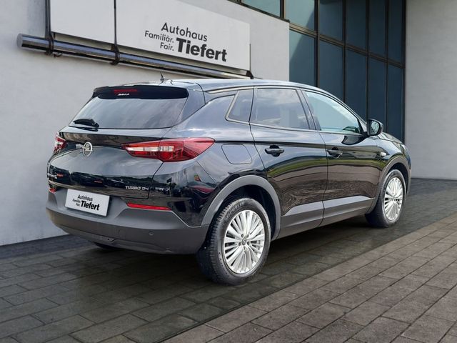 Grandland X 1.5 D Start/Stop Edition