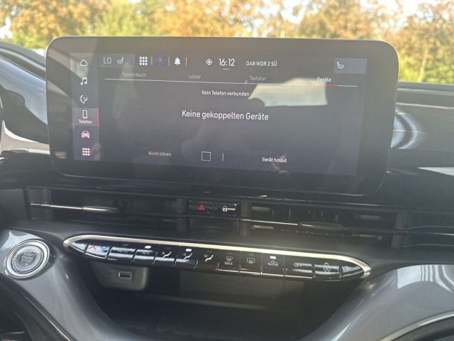 500e 3+1 3+1 42kWh KOMFORT-P. 16 ALU RFK360