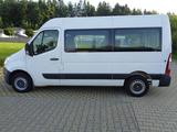 Renault Master III Kombi L2H2 3,3t - Renault Master: L3