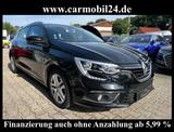 Renault Megane IV Grandtour 1.2 TCe 130 Business Edition - Renault Megane in Oldenburg
