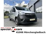 Opel Vivaro Kasten L1 H1 / 2,7t / Klima / Navi / PDC
