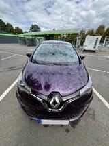 Renault ZOE EV50 135hp Techno Techno - Renault ZOE: Techno