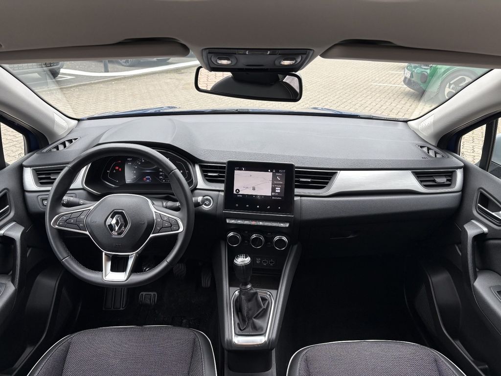 RENAULT Captur - Bild 6