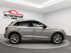 AUDI Q5 50 TDI quattro S Line AHK LED Head-Up 