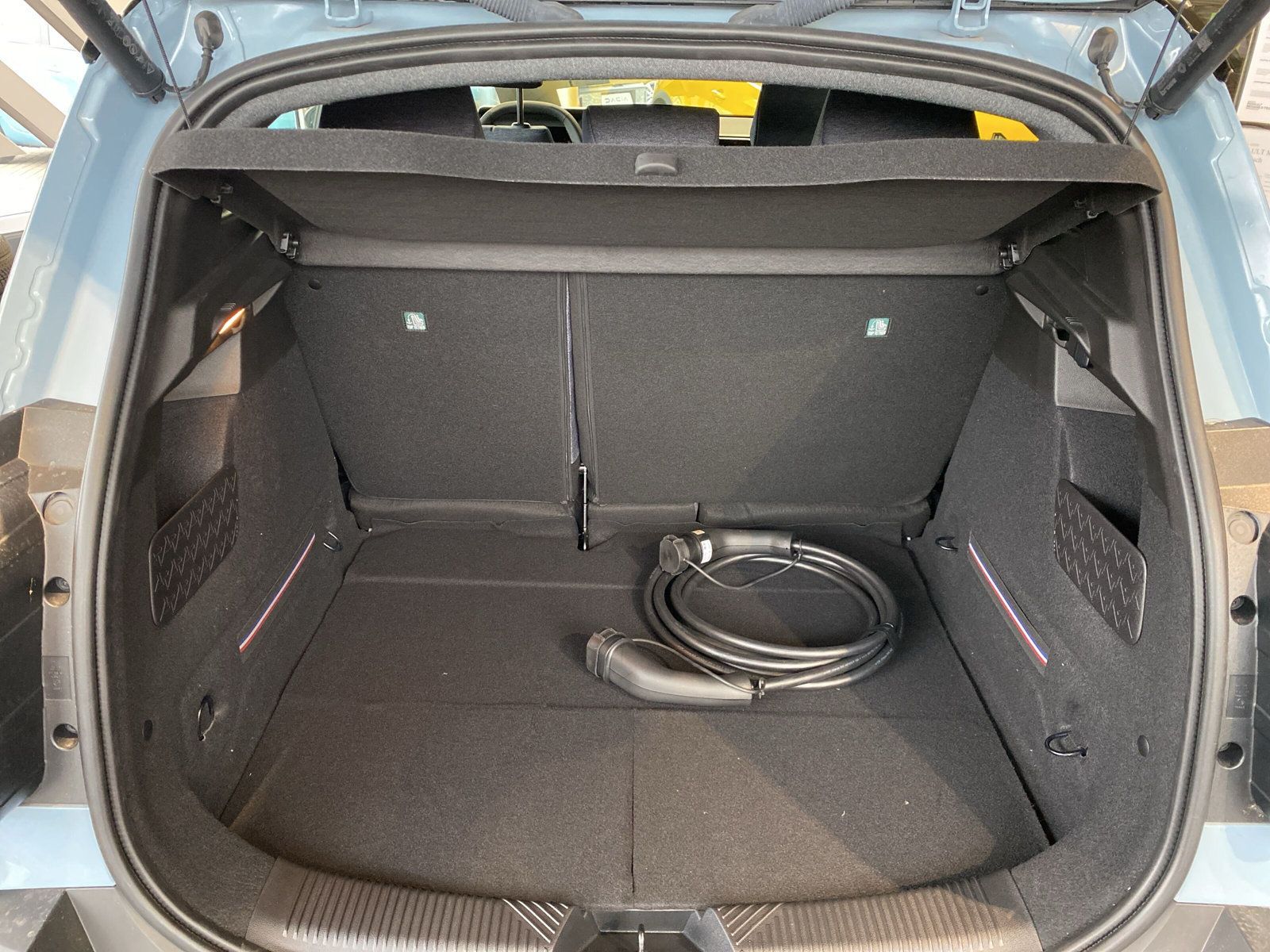 Renault R 4 - Bild 8