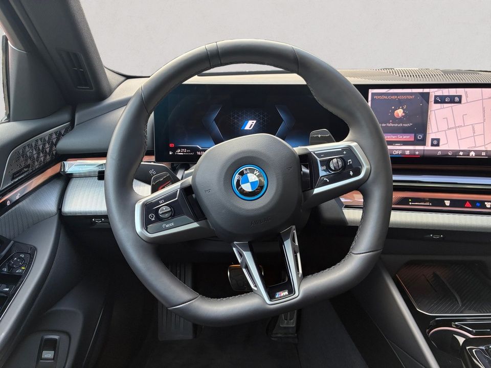 BMW 550 - Bild 14