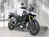 Suzuki V-Strom 1000 ABS - Suzuki V-Strom 1000