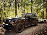 Jeep Patriot , Jagdauto , 4x4, Klima , AH, ZV - Jagd Autos