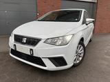 Seat Ibiza Style Fulllink Navi StzHZ Tempo - Seat Ibiza Gebrauchtwagen in Hamburg