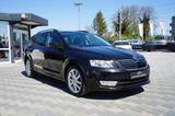 Skoda Octavia Joy 1.4*1.Hand*Automatik*Navi*Tempomat* - Skoda Octavia: 4.4