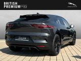 Jaguar I-Pace R-Dynamic HSE EV400 4-Zonen-Klima HUD ACC - Jaguar I-Pace: R Dynamic Hse
