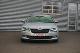 Skoda Superb Combi 2.0 TDI DSG Bi-Xenon Navi Tempomat - Skoda Superb Gebrauchtwagen in Magdeburg
