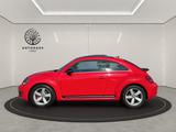 Volkswagen Beetle Lim. Sport NAVI/PDC/PANORAMA/BI-XENON - Volkswagen Beetle: Rot