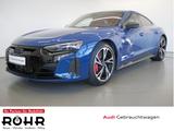 Audi RS e-tron GT KERAMIK MATRIX PANO HEAD-UP 360° - Audi RS e-tron GT mit Schiebedach