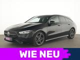 Mercedes-Benz CLA 180 Shooting Brake AMG Line LED|Kamera|ACC - gebrauchte Mercedes-Benz CLA 180 Shooting Brake aus dem Jahr 2024