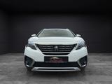 Peugeot 5008 Allure AUT 7-STZR PANO AHK ACC SHZG - Peugeot 7-Sitzer