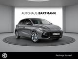 MG3 Hybrid+ Standard Kamera+ACC+CarPlay+u.v.m. - graue MG MG3